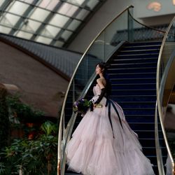 ホテル雅叙園東京の写真5枚目