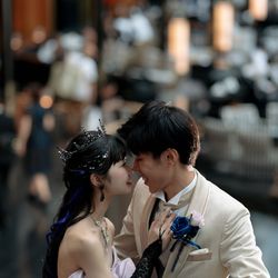 ホテル雅叙園東京の写真14枚目