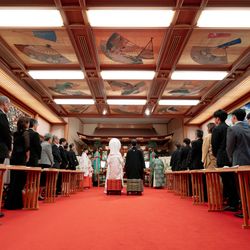 ホテル雅叙園東京の写真1枚目