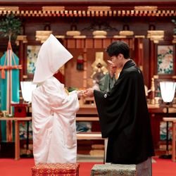 ホテル雅叙園東京の写真18枚目