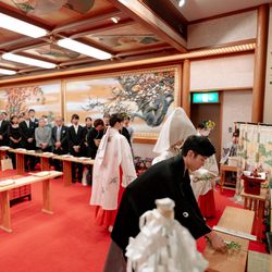 ホテル雅叙園東京の写真30枚目