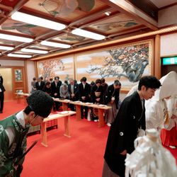 ホテル雅叙園東京の写真14枚目