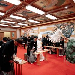 ホテル雅叙園東京の写真14枚目