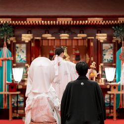 ホテル雅叙園東京の写真20枚目