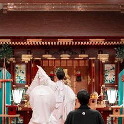 ホテル雅叙園東京の写真11枚目