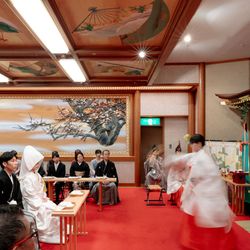 ホテル雅叙園東京の写真30枚目