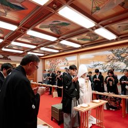 ホテル雅叙園東京の写真29枚目