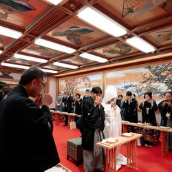 ホテル雅叙園東京の写真1枚目