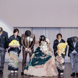 ウェディングスホテル・ベルクラシック東京の写真36枚目