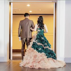 ウェディングスホテル・ベルクラシック東京の写真9枚目