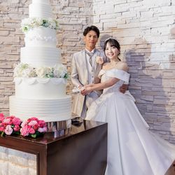 ウェディングスホテル・ベルクラシック東京の写真19枚目