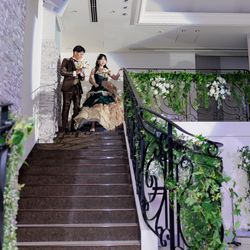 ウェディングスホテル・ベルクラシック東京の写真3枚目