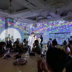 ウェディングスホテル・ベルクラシック東京の写真15枚目