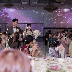 ウェディングスホテル・ベルクラシック東京の写真6枚目