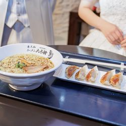 ウェディングスホテル・ベルクラシック東京の写真30枚目