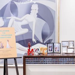 ウェディングスホテル・ベルクラシック東京の写真9枚目