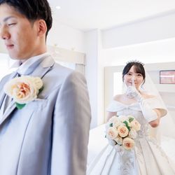 ウェディングスホテル・ベルクラシック東京の写真31枚目