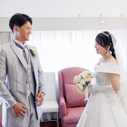 ウェディングスホテル・ベルクラシック東京の写真31枚目