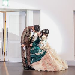 ウェディングスホテル・ベルクラシック東京の写真7枚目