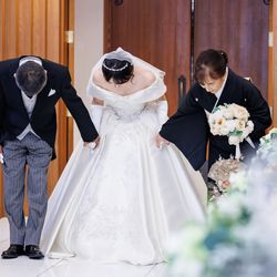 ウェディングスホテル・ベルクラシック東京の写真1枚目