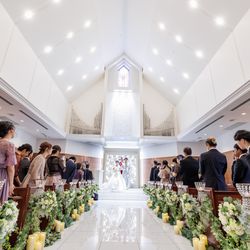 ウェディングスホテル・ベルクラシック東京の写真25枚目