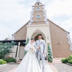 ウェディングスホテル・ベルクラシック東京の写真20枚目