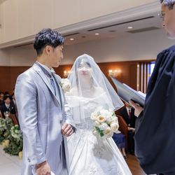 ウェディングスホテル・ベルクラシック東京の写真7枚目