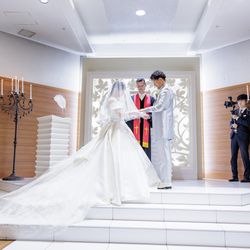 ウェディングスホテル・ベルクラシック東京の写真12枚目