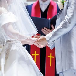 ウェディングスホテル・ベルクラシック東京の写真17枚目