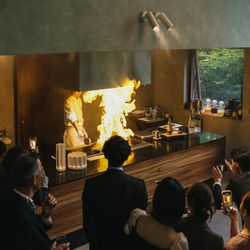 星野リゾート 軽井沢ホテルブレストンコートの写真11枚目