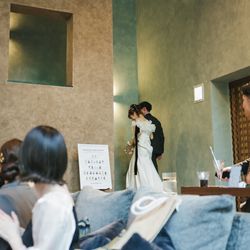 星野リゾート 軽井沢ホテルブレストンコートの写真11枚目