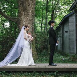 星野リゾート 軽井沢ホテルブレストンコートの写真6枚目