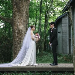 星野リゾート 軽井沢ホテルブレストンコートの写真34枚目