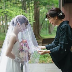 星野リゾート 軽井沢ホテルブレストンコートの写真9枚目