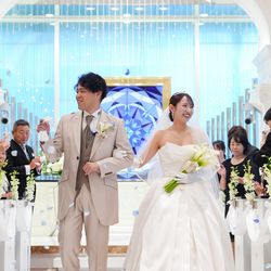 アヴァンセリアン東京の写真7枚目