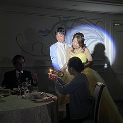 ホテルモントレ大阪の写真8枚目