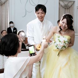 ホテルモントレ大阪の写真30枚目