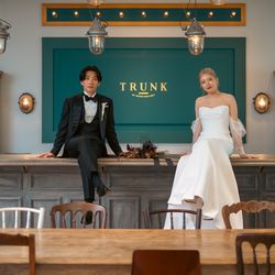TRUNK BY SHOTO GALLERYの写真18枚目