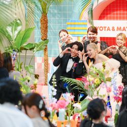 TRUNK BY SHOTO GALLERYの写真10枚目