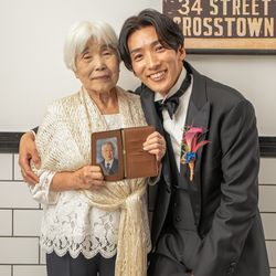 TRUNK BY SHOTO GALLERYの写真27枚目