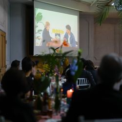 TRUNK BY SHOTO GALLERYの写真28枚目