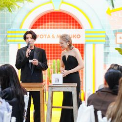 TRUNK BY SHOTO GALLERYの写真24枚目