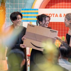 TRUNK BY SHOTO GALLERYの写真4枚目