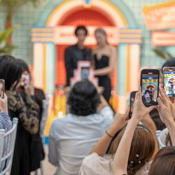 TRUNK BY SHOTO GALLERYの写真20枚目