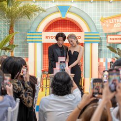 TRUNK BY SHOTO GALLERYの写真22枚目