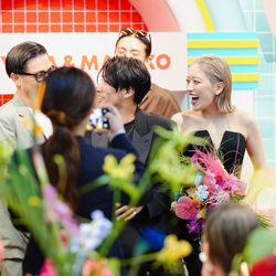 TRUNK BY SHOTO GALLERYの写真5枚目