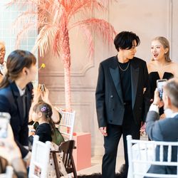 TRUNK BY SHOTO GALLERYの写真33枚目