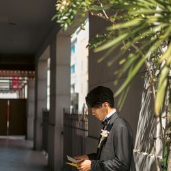 TRUNK BY SHOTO GALLERYの写真11枚目