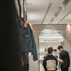 TRUNK BY SHOTO GALLERYの写真20枚目