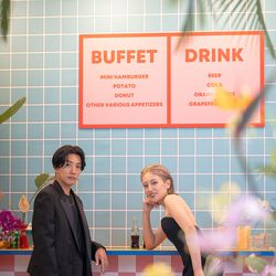 TRUNK BY SHOTO GALLERYの写真34枚目